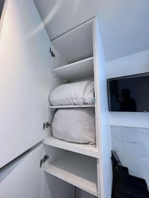 Paris Montmartre - Studio Equipe - 1P Γαλλία