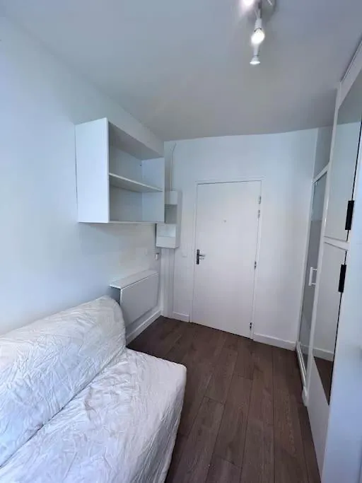 Paris Montmartre - Studio Equipe - 1P Apartment